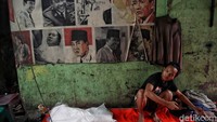 Sebagian besar pemicu kebakaran di kawasan ini adalah hubungan pendek arus listrik atau korsleting.