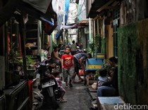 Jakarta Kota Metropolitan Terpadat di Dunia, Wagub DKI Bilang Apa?