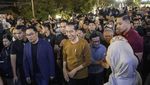 Jokowi Kunjungi Pasar Kreatif Jawa Barat