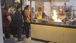 Jokowi Kunjungi Pasar Kreatif Jawa Barat