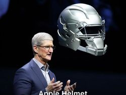 Deretan Produk Anyar Apple Buatan AI Bikin Geleng-geleng, Minat Beli?