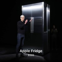 Produk Apple Buatan AI