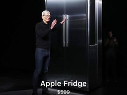 Deretan Produk Anyar Apple Buatan AI Bikin Geleng-geleng, Minat Beli?