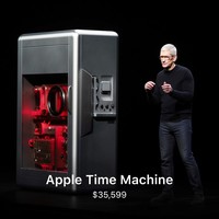 Produk Apple Buatan AI