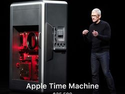 Deretan Produk Anyar Apple Buatan AI Bikin Geleng-geleng, Minat Beli?