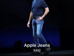 Deretan Produk Anyar Apple Buatan AI Bikin Geleng-geleng, Minat Beli?