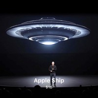 Produk Apple Buatan AI