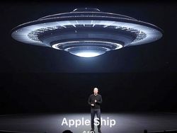 Deretan Produk Anyar Apple Buatan AI Bikin Geleng-geleng, Minat Beli?