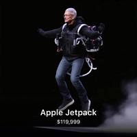 Produk Apple Buatan AI