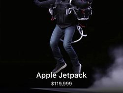 Deretan Produk Anyar Apple Buatan AI Bikin Geleng-geleng, Minat Beli?