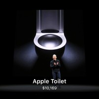 Produk Apple Buatan AI