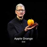 Produk Apple Buatan AI