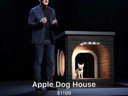 Deretan Produk Anyar Apple Buatan AI Bikin Geleng-geleng, Minat Beli?