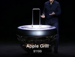 Deretan Produk Anyar Apple Buatan AI Bikin Geleng-geleng, Minat Beli?