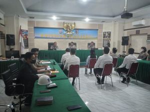 Pinta LBH Medan Kasus 4 Polisi Peras Waria Rp 50 Juta Diambil Alih Mabes Polri