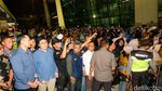 Pulang Haji, Anies Disambut Hangat AHY dan Pendukung