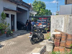 Korban Meninggal Terseret Ombak Pantai Malang Dikenal Suka Menolong