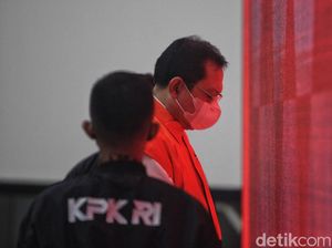 Sekretaris MA Jadi Tersangka Suap, PSI: Hukum Maksimal Jika Terbukti