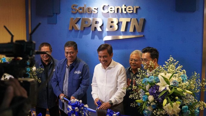 Seles Center KPR