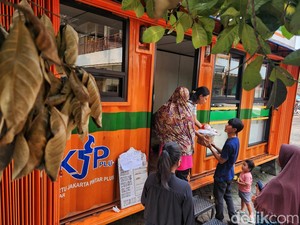 3 Cara Daftar Antrean KJP Pangan Bersubsidi Februari 2026, Cek Sebelum Registrasi