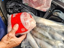 Link dan Cara Daftar Antrean KJP Sembako Dharma Jaya, Kuota 1.070 Paket Per Hari