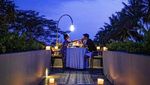 Shandy Aulia dan Suami Resmi Cerai, Intip Lagi Kenangan Makan Romantisnya