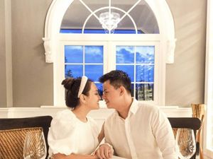 Shandy Aulia dan Suami Resmi Cerai, Intip Lagi Kenangan Makan Romantisnya