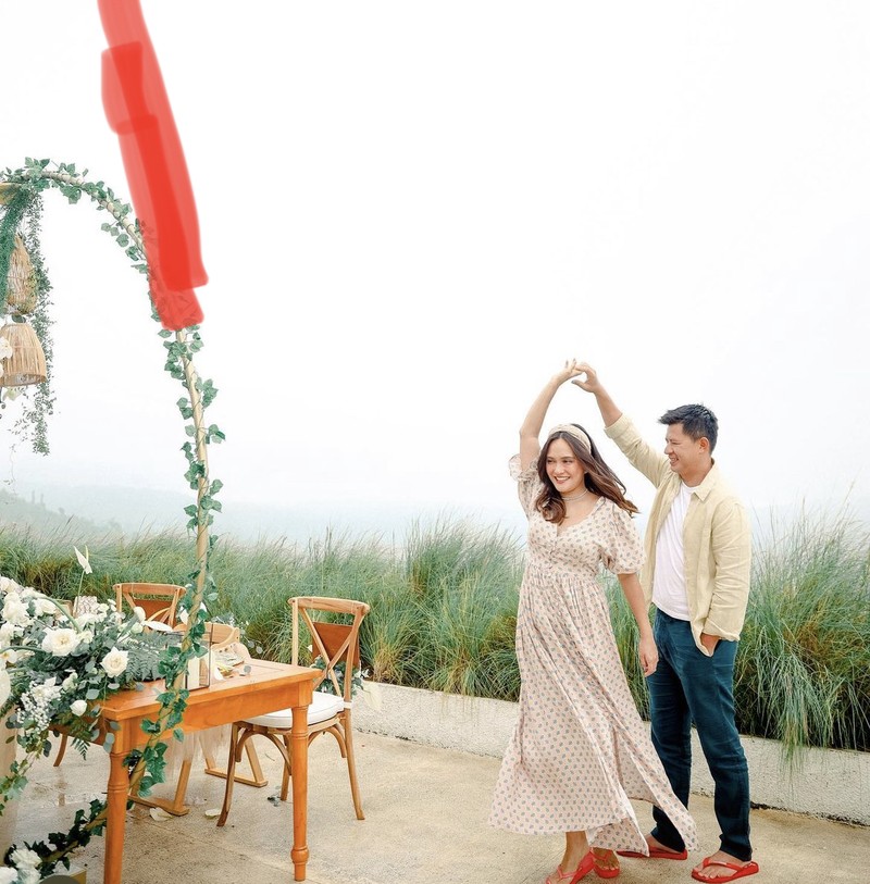 Shandy Aulia dan Suami Resmi Cerai, Intip Lagi Kenangan Makan Romantisnya