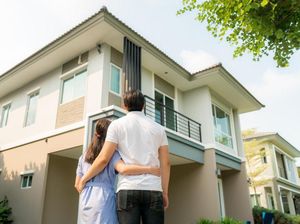 Survei BI Sebut Penjualan Rumah Turun, Tapi Harga Malah Naik