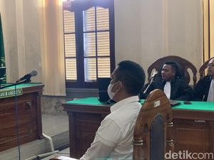 AKBP Achiruddin Didakwa Terlibat Penganiayaan Ken Admiral