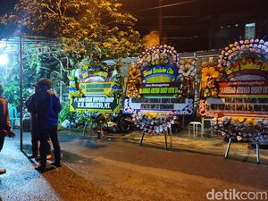 Remaja Semarang Meninggal Dunia, Sempat Pingsan di Konser JKT48