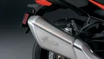 Tampang Suzuki Hayabusa Edisi Spesial yang Harganya Bikin Elus Dada