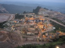 Freeport Setor ke RI Rp 43 T di 2023
