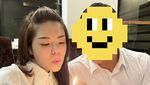 Tina Toon Lamaran, Ada Kue Cheongsam dan Sirup Merah di Acara Sangjit