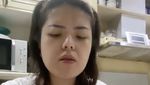 Tina Toon Lamaran, Ada Kue Cheongsam dan Sirup Merah di Acara Sangjit