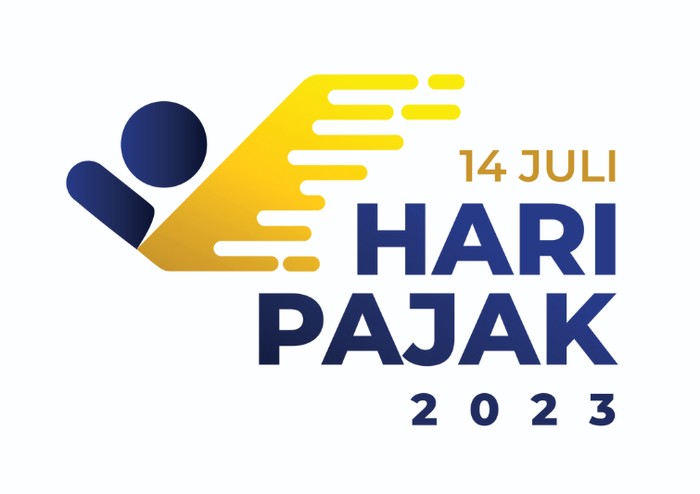 Twibbon Hari Pajak Nasional 2023