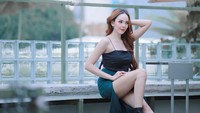 Lalu Vika Chu meminta akta cerai dan ia mengeceknya ke Pengadilan Agama langsung. (Foto: dok pribadi Vika Chu)