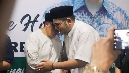 Waketum PKN Rio Ramabaskara membenarkan bahwa Anas Urbaningrum akan menggantikan Gede Pasek sebagai Ketua Umum.