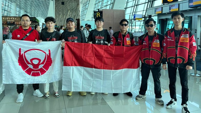 PUBG Mobile World Invitational (PMWI) 2023, kompetisi esports bertaraf internasional, resmi diselenggarakan. Salah satu wakil Indonesia, yakni Bigetron Red Villains, sudah mulai bertanding sejak tanggal 11 Juli kemarin.