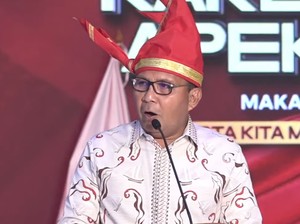 Peta Kekuatan Danny Pomanto untuk Pilgub Sulsel Usai Gabung PDIP
