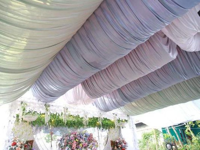 Wanita yang curhat pengalamannya kecewa dengan wedding organizer saat hari pernikahannya, kisahnya langsung viral di TikTok.