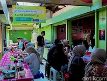Nostalgia 10 Kuliner Legendaris Bandung, Ada yang Sejak 1929!