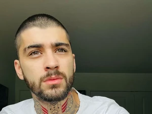 Zayn Malik-Louis Tomlinson Dikabarkan Baku Hantam, Dokumenter Batal Tayang?
