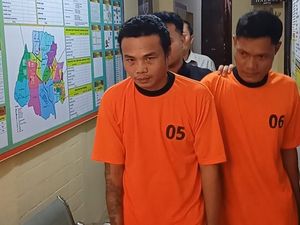 Curi Berkas Rp 30 Juta, Jual ke Tukang Loak Rp 1,2 Juta