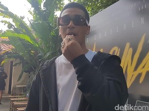 Dilecehkan di Kafe, Ini Langkah yang Diambil Abidzar Al Ghifari