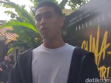 Cuitan Netizen Buka Luka di Hati Abidzar dan Keluarga soal Uje