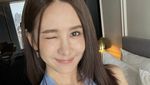Momen Sebelum Celana Amber An Robek di Atas Panggung