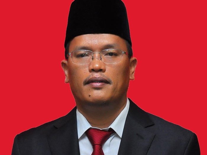 Anggota DPRD Sumut dari F-PDIP Pantur Banjarnahor
