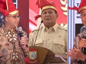 Mengadu Gagasan Ganjar, Anies dan Prabowo Terkait Pendidikan, Siapa Unggul?