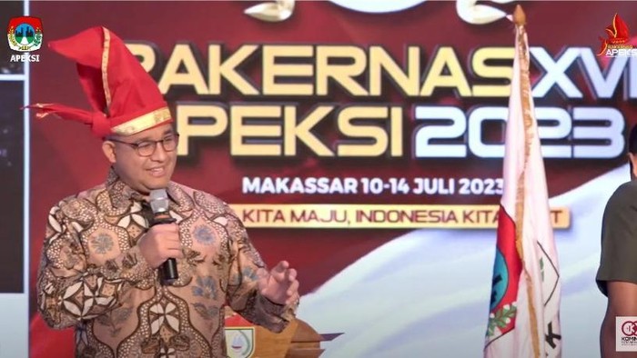 Anies Baswedan
